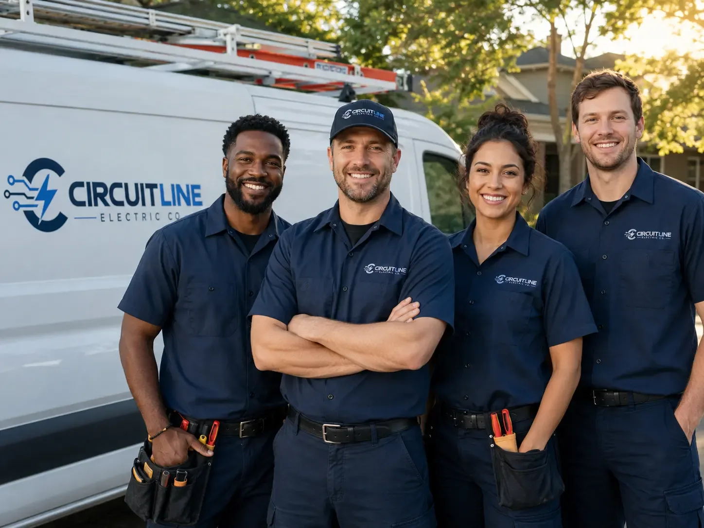 Whole Home Rewiring company in Festus, MO